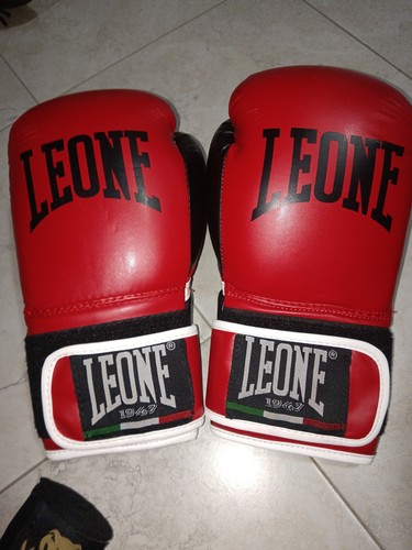Guantoni boxe kick - guantoni, boxe/kick