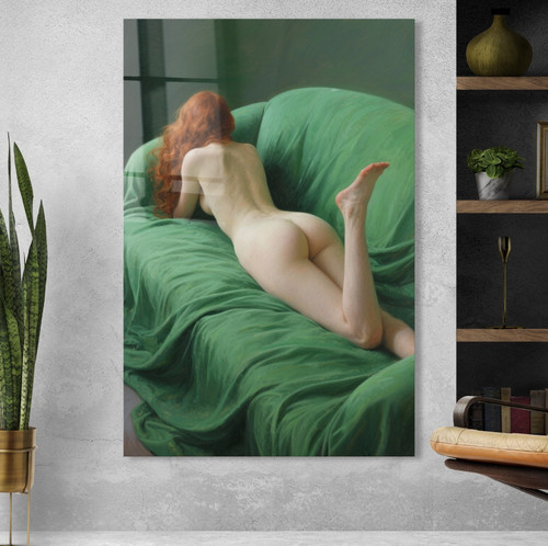 Rappresentazione artistica - , di