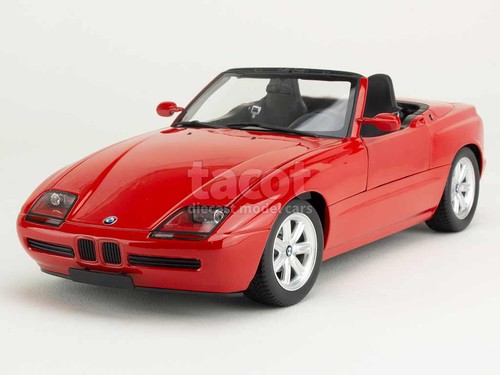 Bmw 1988 minichamps 1 - 1988,