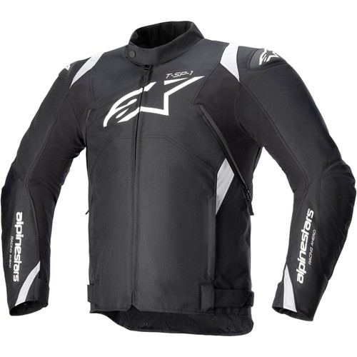 Giacca moto uomo - l,