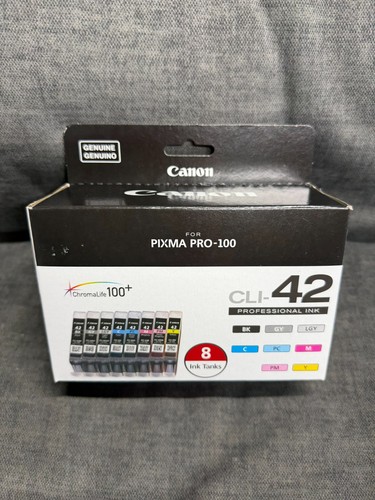 Canon cli confezione - canon, cli-42