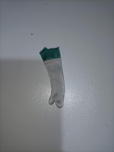Vintage gloves guanti sailor - gloves,