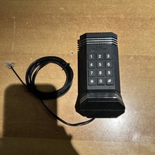 TELEFONO VINTAGE ANNI 90 kodak tech phone Telefono fisso