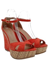 NANá Sandalo a zeppa Donna