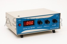 Misuratore Di Ossigeno