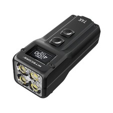 Nitecore - Torcia Torcia T4K