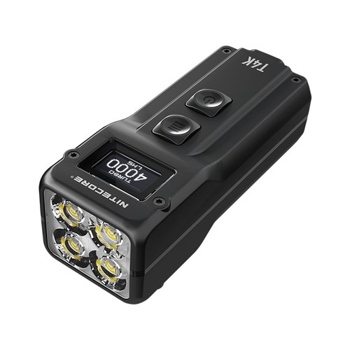 Nitecore torcia - nitecore,