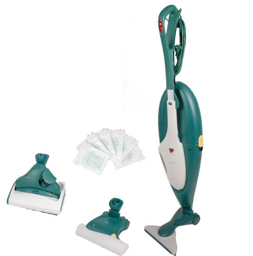 Folletto vk135 con - folletto,