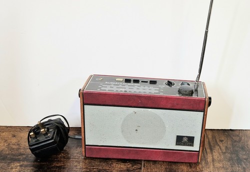 Roberts r701 radio portatile - radio,