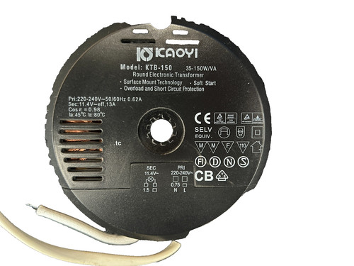 Ktb 150 trasformatore - ktb-150,