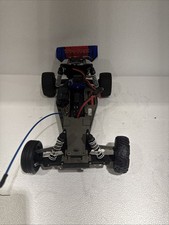 Traxxas Bandit 2WD senza corpo