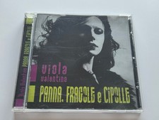 Viola Valentino - Panna