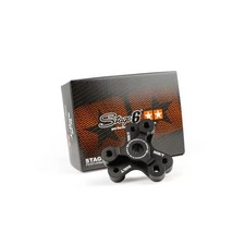 Adattatore disco freno