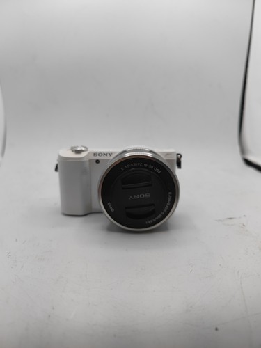 Sony alpha 5100 ilce - alpha, ilce-5100