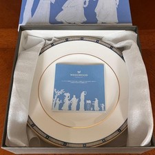 Set 5 piatti deserto modello