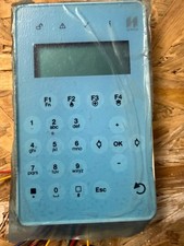 Tastiera Hesa Q-SENSEB