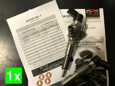 Iniettore Ford Transit Connet