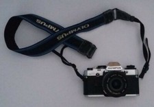 Macchina fotografica OLIMPUS