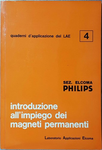 Elcoma philips vol - elcoma,