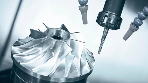 Lavorazioni tornitura - lavorazioni, di