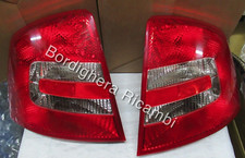 SKODA OCTAVIA II MK2 DAL 2004