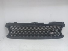Griglia anteriore Land Rover