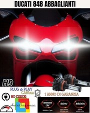 🏍️🏍️KIT FULL LED