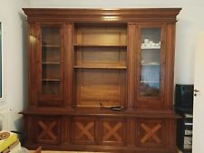 mobile soggiorno / sala da pranzo tipo arte povera  in ottimo stato