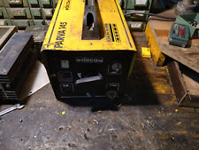 Deca PARVA 145E 230V Saldatrice ad Elettrodo