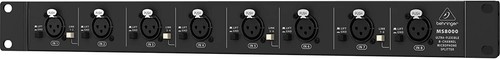 Behringer ms8000 microphone - behringer,