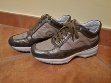 scarpe Interactive  Hogan donna n.35