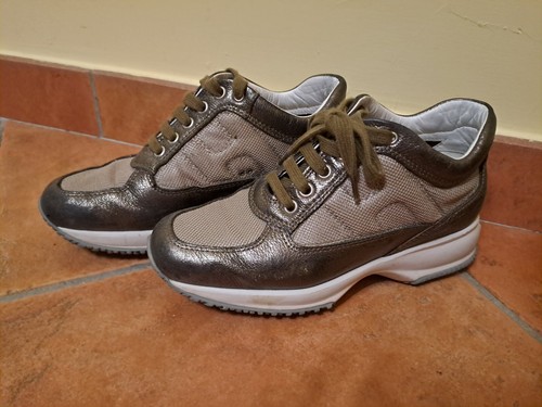 Scarpe interactive hogan - interactive,