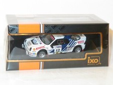 1/43 FORD RS200 Gruppo B tv-am