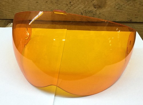 Visiera casco originale osbe - casco,