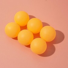 Set palline ping pong per - 6,