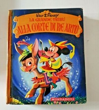Libro Walt Disney La Grande