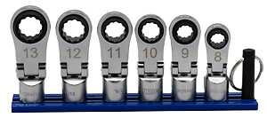 Vim tools piece - 6, 12