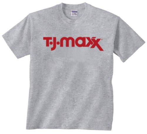 Shirt maxx grandi - t-shirt,