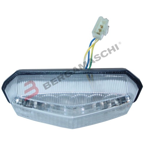 Fanale posteriore led aprilia - led,