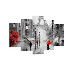 Quadro su Tela 150x100cm