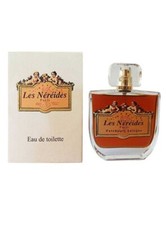 LES NEREIDES PATCHOULI ANTIQUE