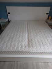 Materasso ad Acqua Doppio