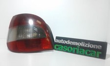 Stop fanale Posteriore