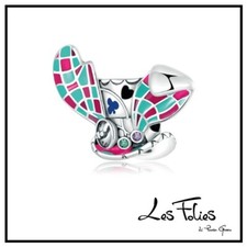 Charm Cappello Bianconiglio