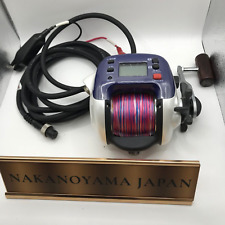 Mulinello elettrico Shimano