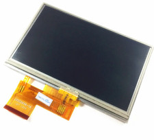 Display LCD 4,3 pollici per