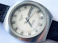 LONGINES ADMIRAL ULTRONIC -