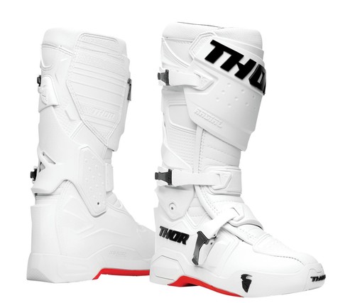 Stivali motocross thor 2026 - motocross,