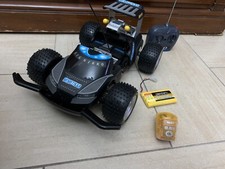 Gig Nikko Mimetikar Rc Car Buggy 1/10 no taiyo tyco Dictator Turbo Panther Bison