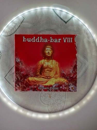 Buddha bar xiii - bar,